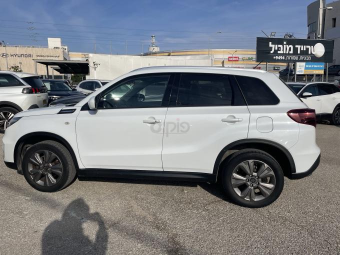 סוזוקי ויטרה