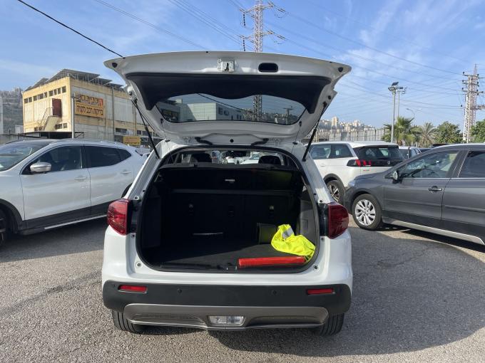 סוזוקי ויטרה