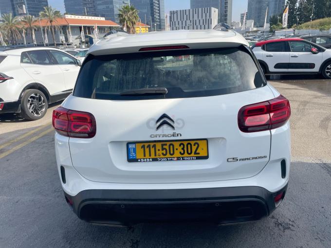 סיטרואן C5