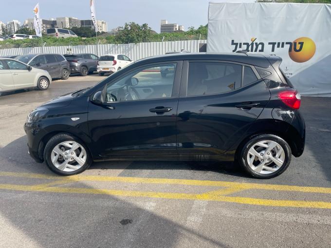יונדאי I10