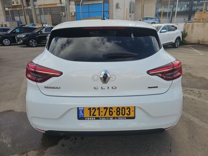 רנו קליאו