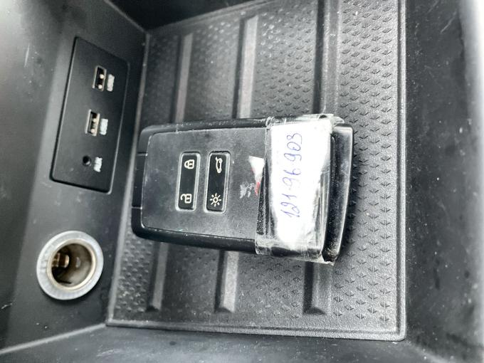 רנו קפצ'ור