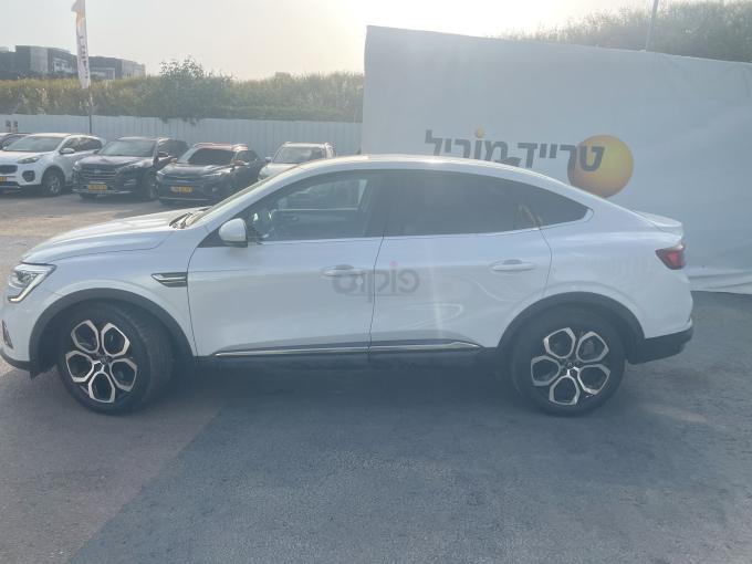 רנו ארקנה