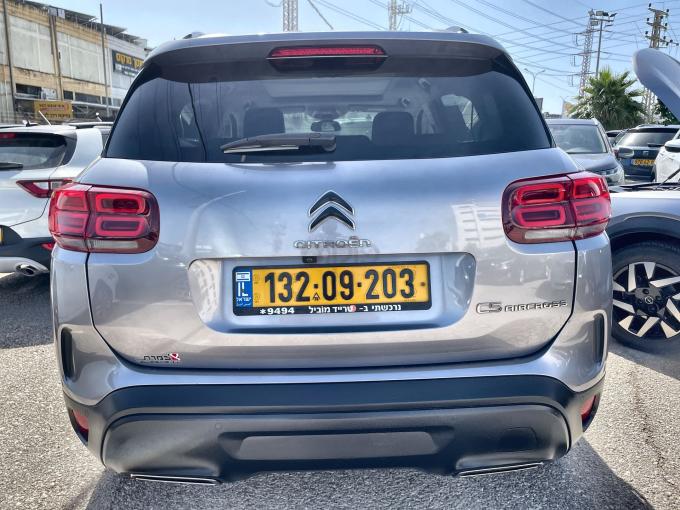 סיטרואן C5