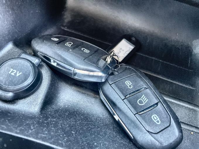 פיג'ו 2008