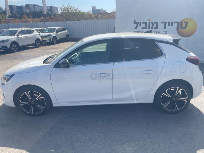 אופל קורסה