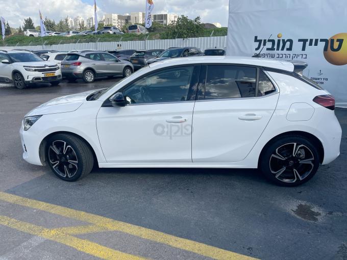 אופל קורסה