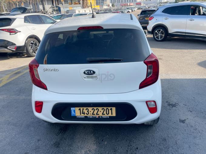 קיה פיקנטו