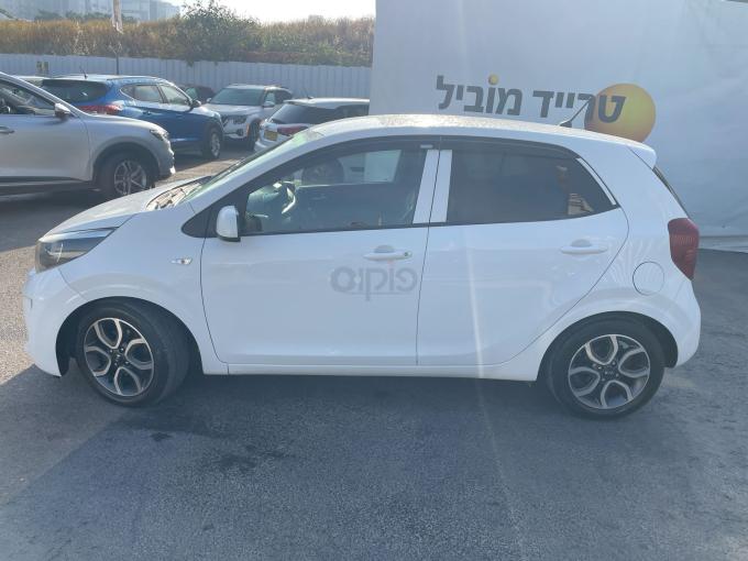 קיה פיקנטו