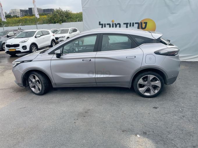 גילי גאומטרי C