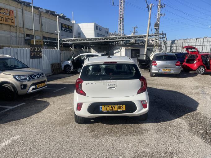 קיה פיקנטו