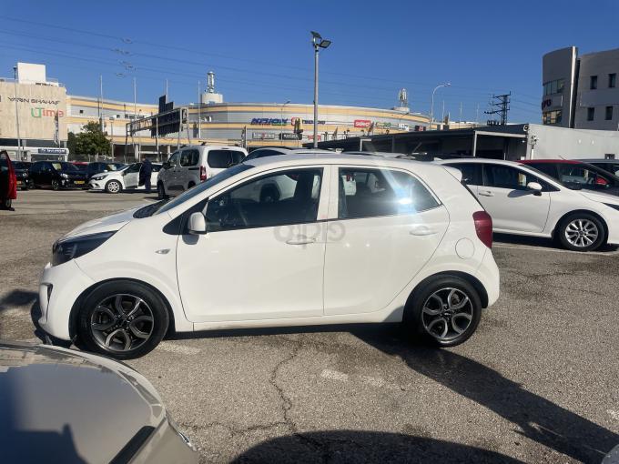 קיה פיקנטו