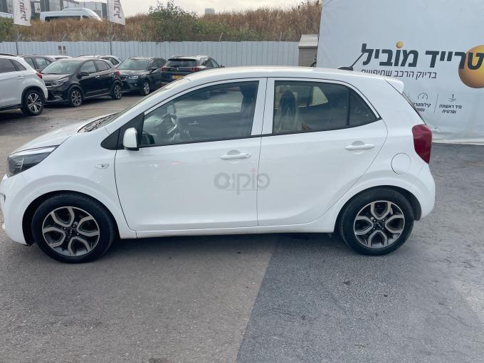 קיה פיקנטו