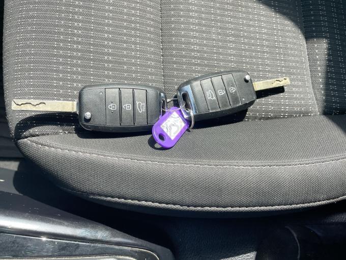 קיה סטוניק