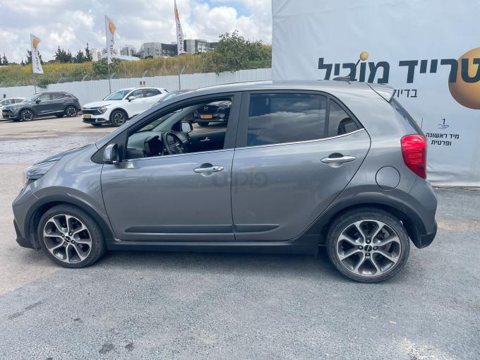 קיה פיקנטו