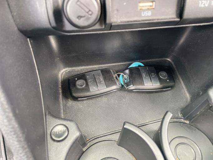 קיה פיקנטו