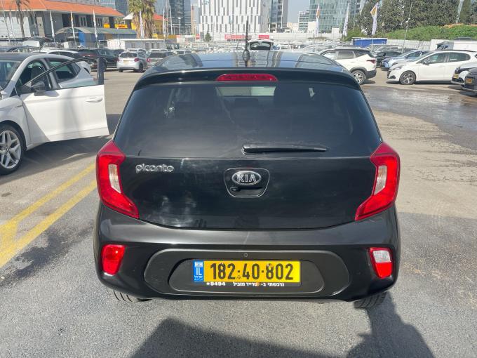 קיה פיקנטו