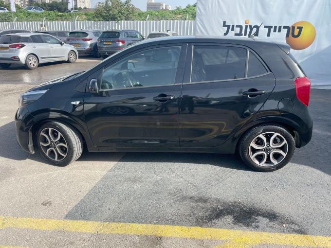 קיה פיקנטו