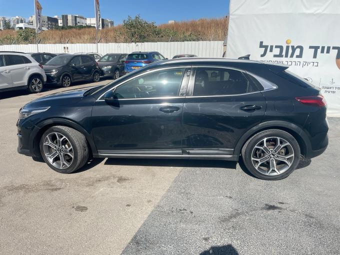 קיה סיד
