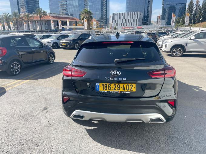 קיה סיד