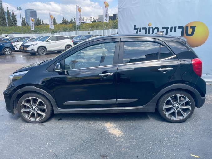 קיה פיקנטו
