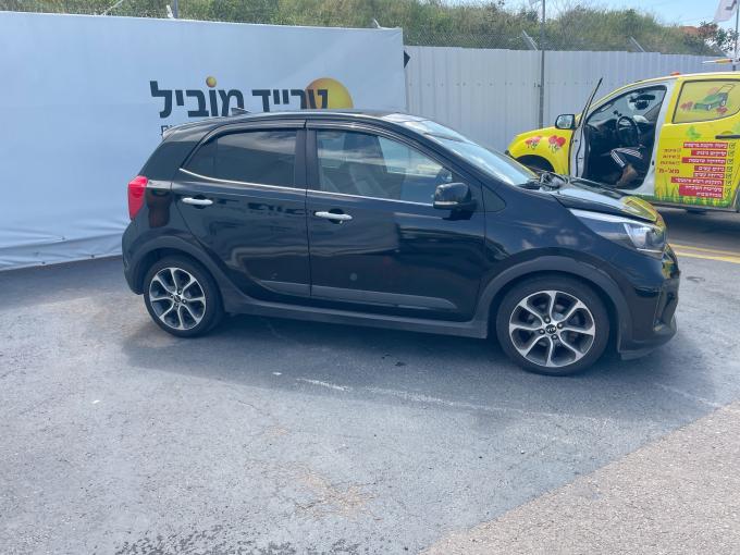 קיה פיקנטו