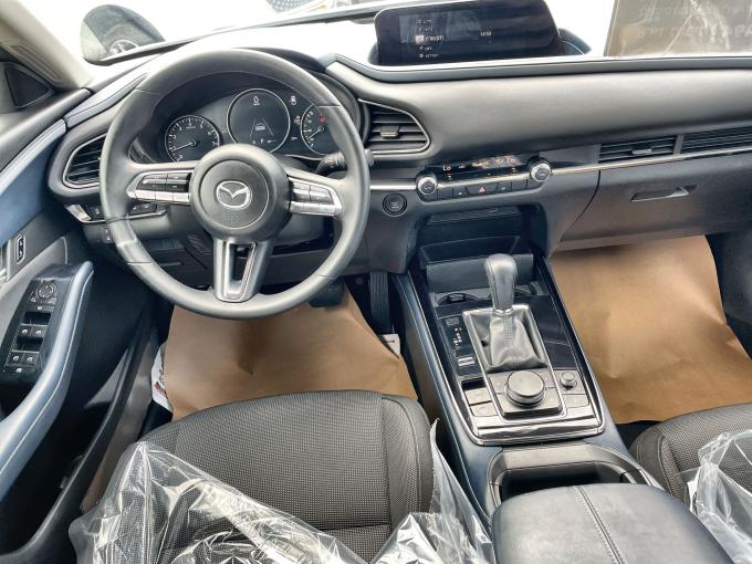 מזדה CX-30