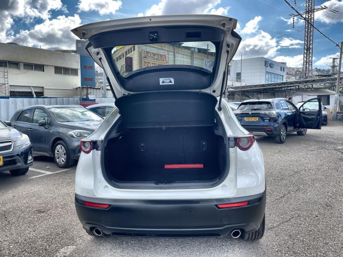 מזדה CX-30
