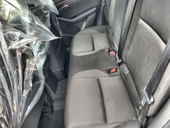 מזדה CX-30