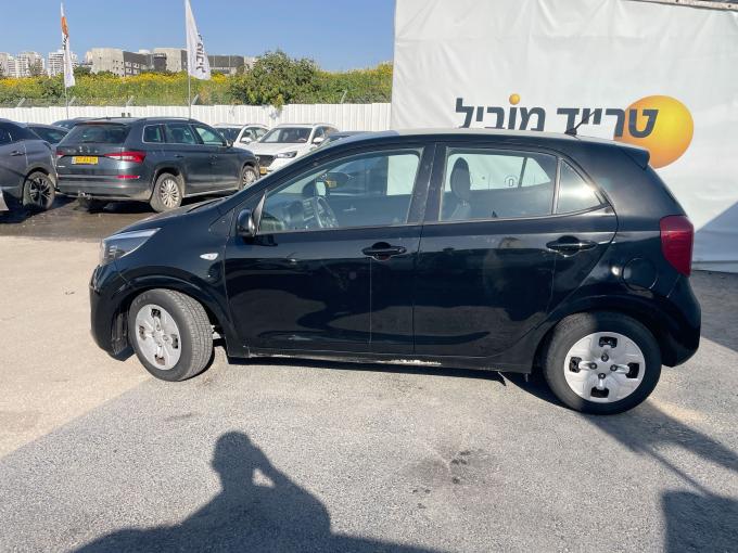 קיה פיקנטו