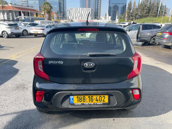 קיה פיקנטו