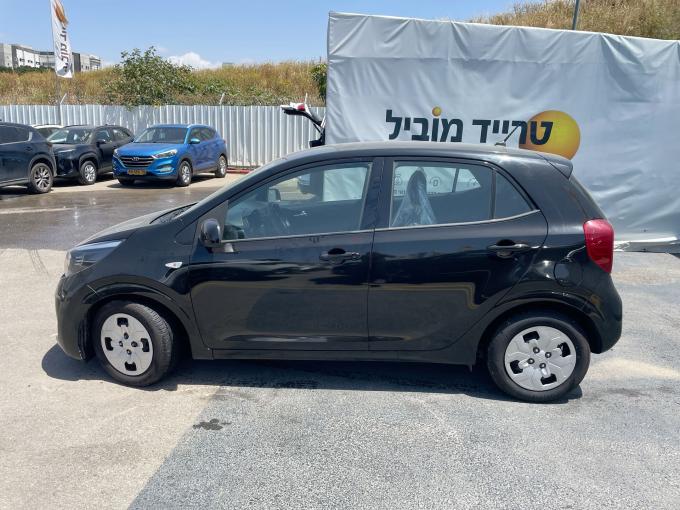 קיה פיקנטו