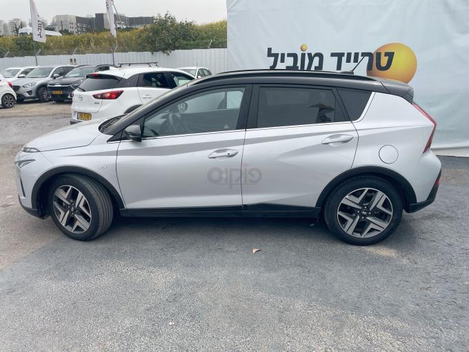 יונדאי באיון