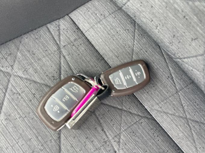 יונדאי באיון