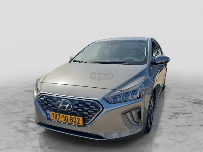 יונדאי