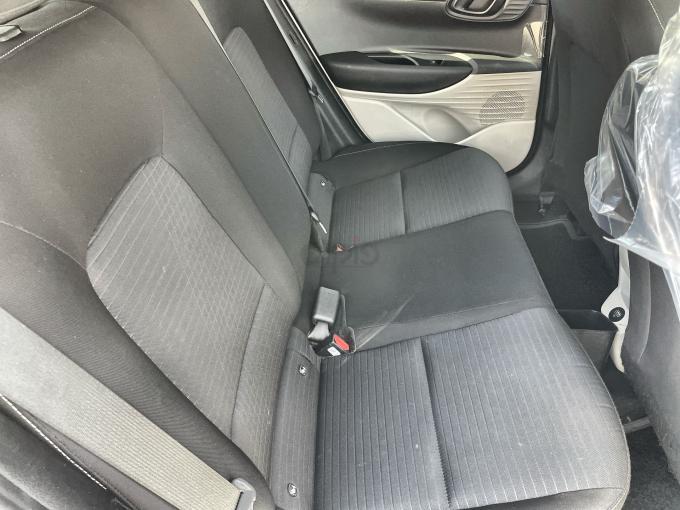 יונדאי I20