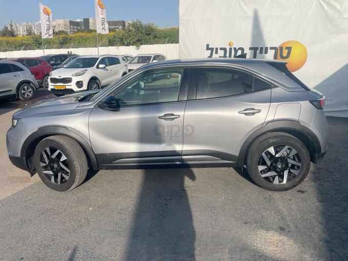 אופל מוקה