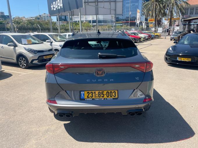 סיאט קופרה