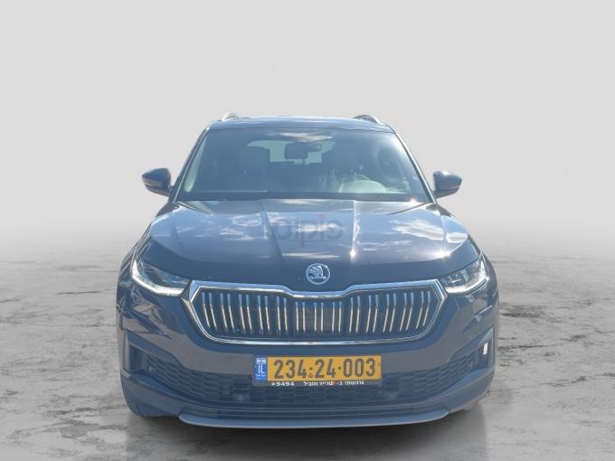 סקודה