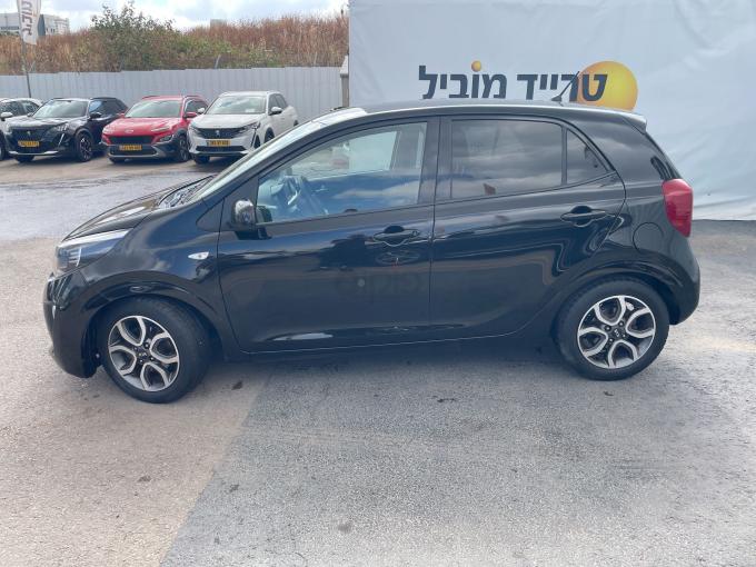 קיה פיקנטו