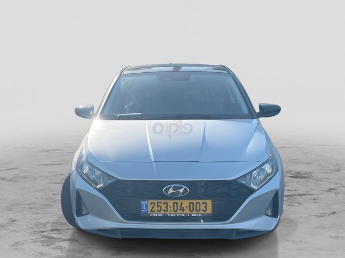 יונדאי