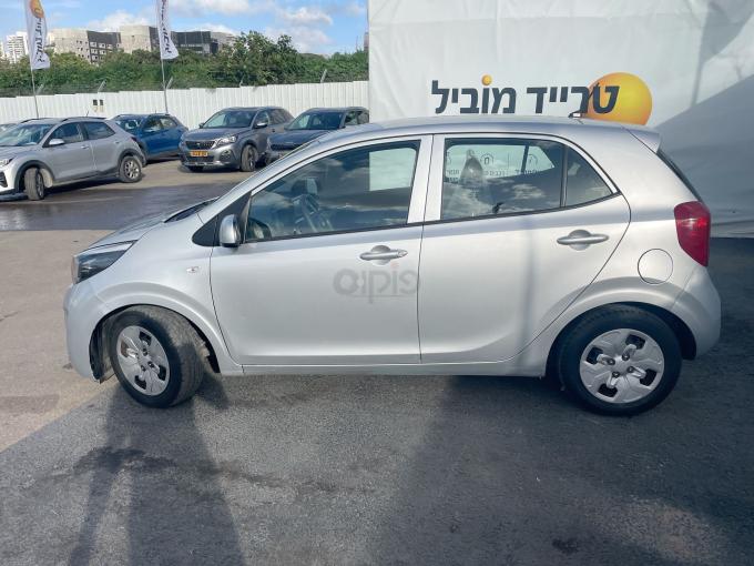 קיה פיקנטו
