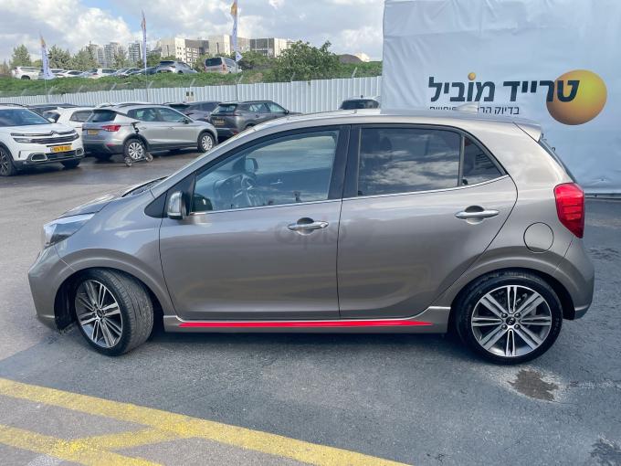 קיה פיקנטו