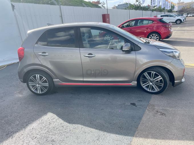 קיה פיקנטו