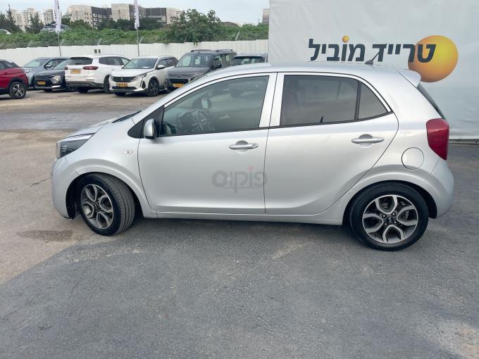קיה פיקנטו