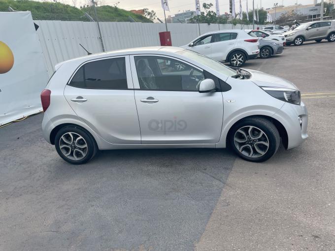 קיה פיקנטו