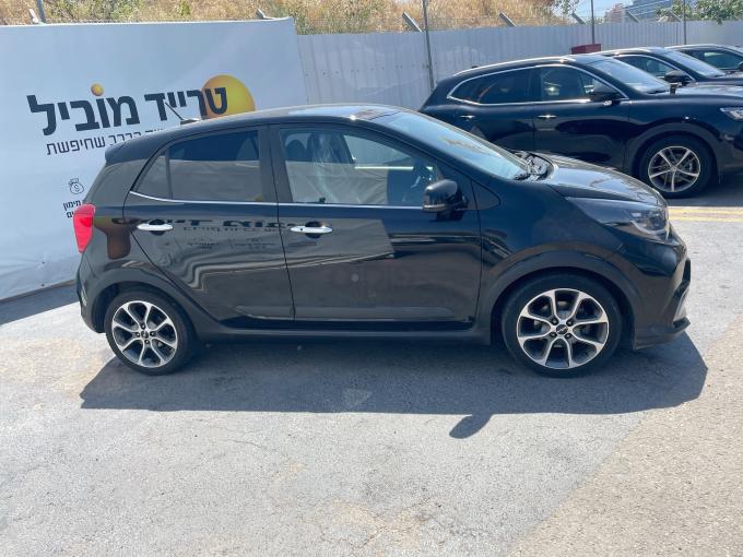 קיה פיקנטו