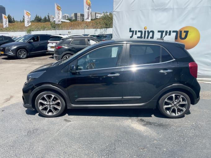 קיה פיקנטו