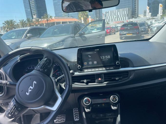 קיה פיקנטו