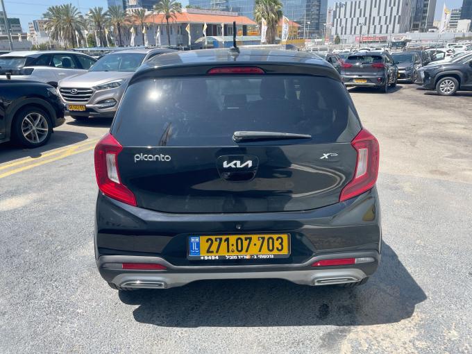 קיה פיקנטו